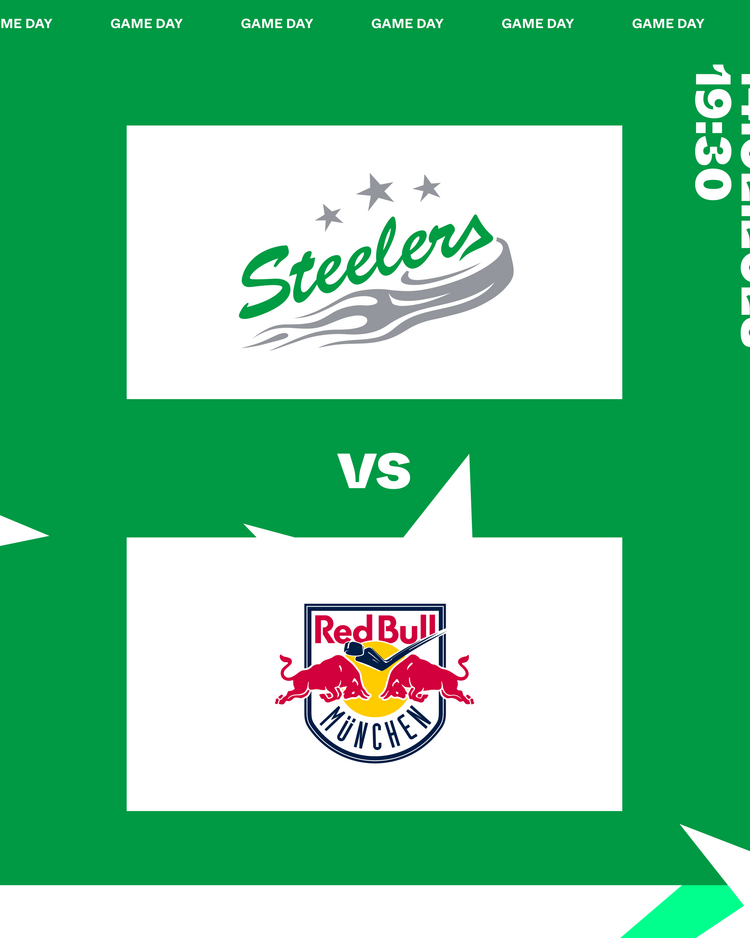 Red Bull München kommt ins Ellental