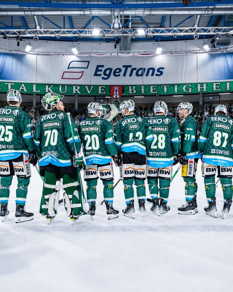 Under Review: Keine Bescherung im Ellental