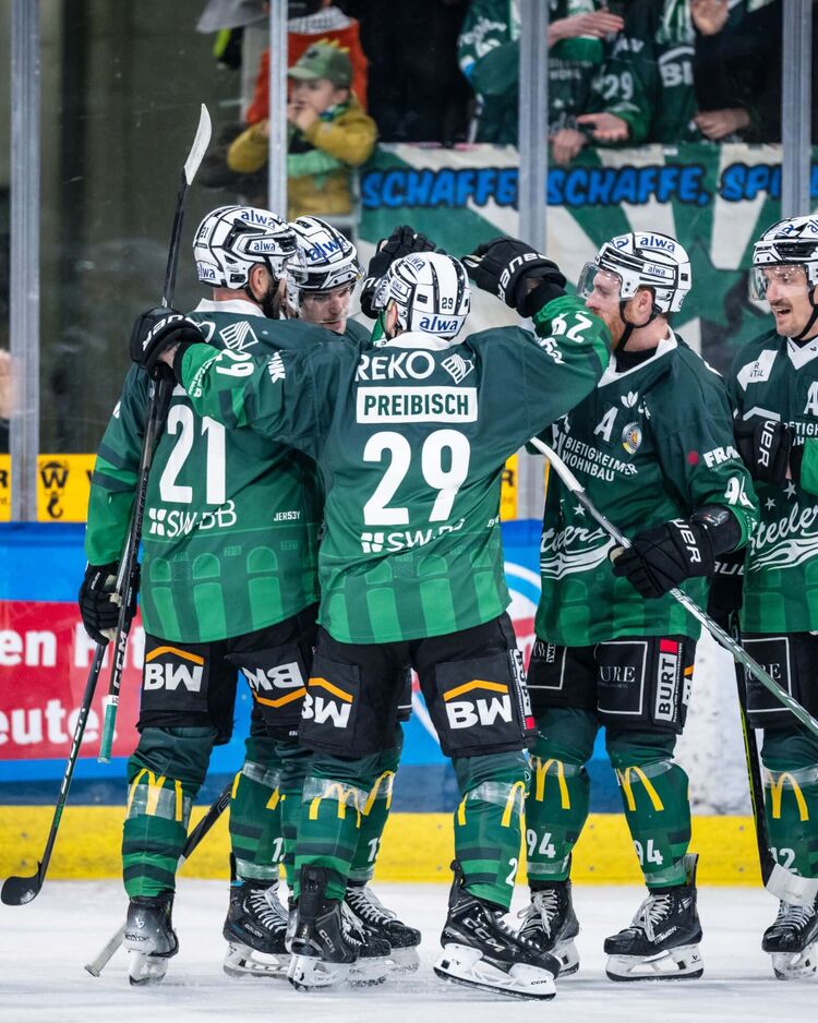 Erfolgreicher Heimauftritt sichert den Steelers den Sieg