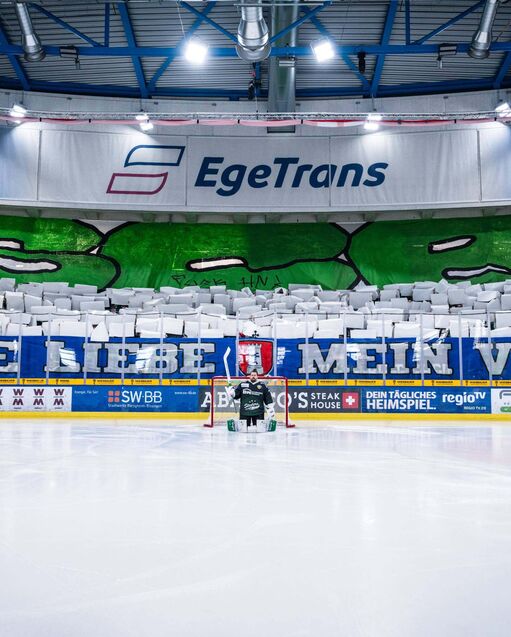Unser Gegner im Halbfinale – die Tilburg Trappers
