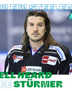 KANADISCHER DOPPELPACK FÜR DIE STEELERS