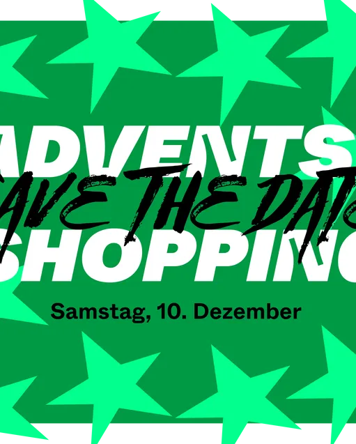 Advents-Shopping bei den Steelers