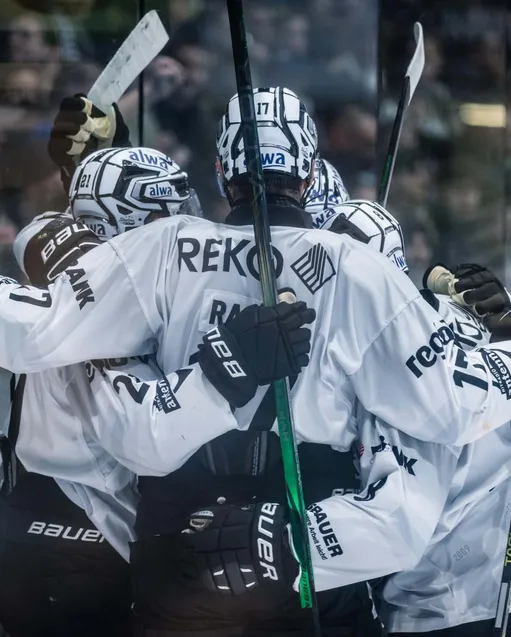 Erster Auswärtssieg des Jahres