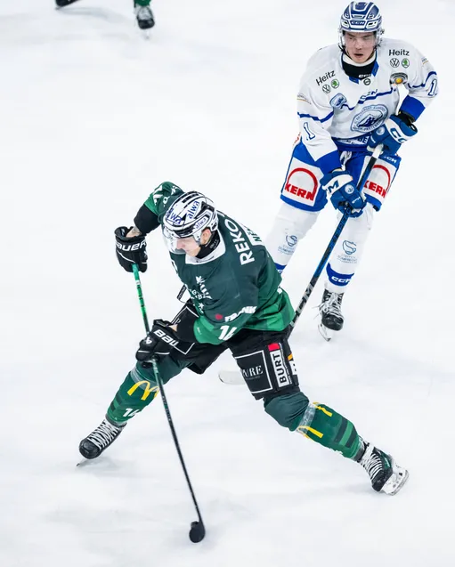 Duell am Bodensee, Heimspiel im Ellental