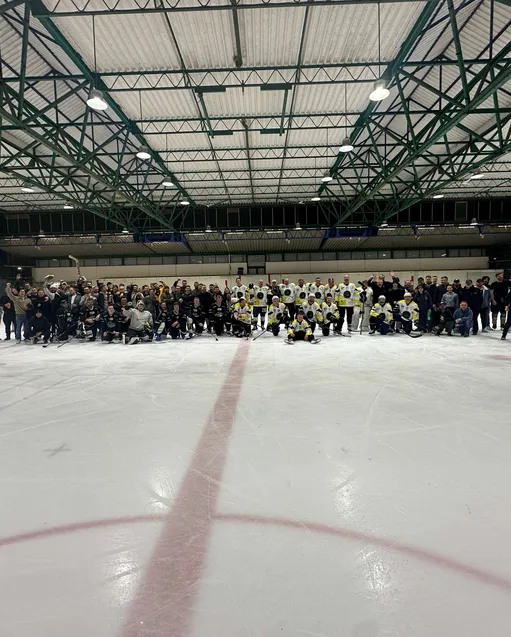 Fan-Cup des SC Bietigheim-Bissingen Steelers e.V. – Ein voller Erfolg