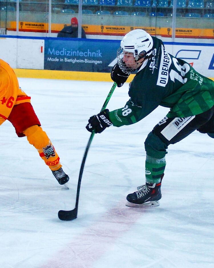 U20 beginnt am Wochenende mit den Pre-Playdowns