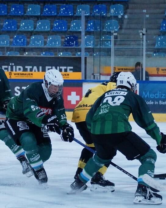 U20 tritt in der Qualifikationsrunde 1 der DNL an