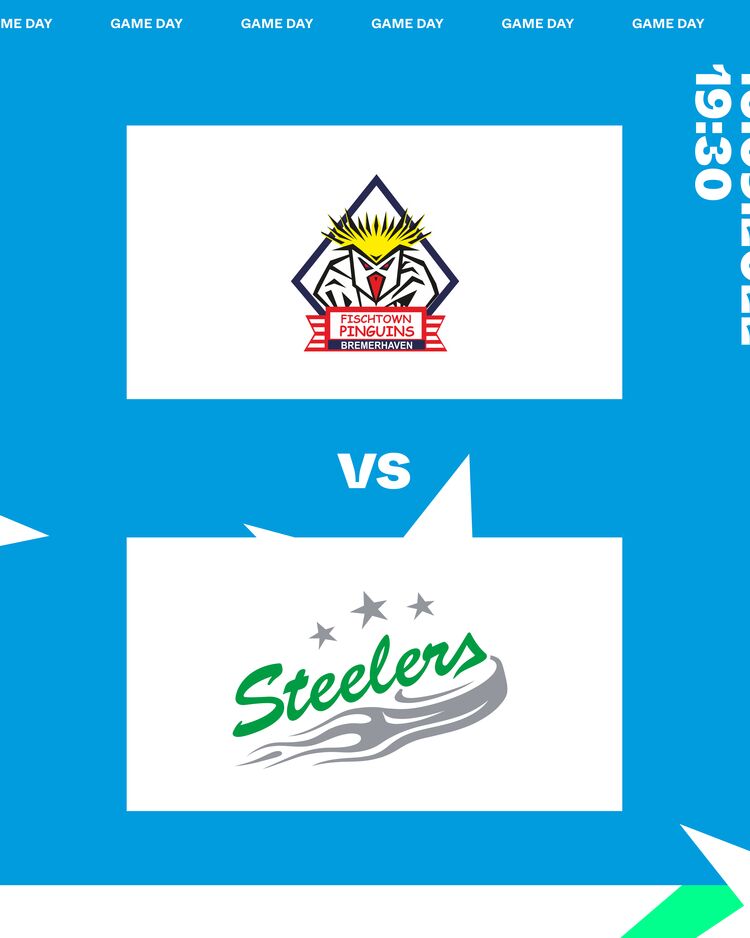 Es geht wieder los – wir starten in unsere zweite PENNY DEL Saison