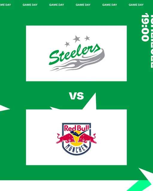 Gameday – München kommt ins Ellental