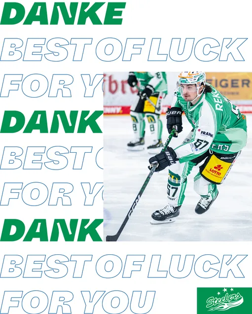 Daniel Weiß verlässt die Steelers