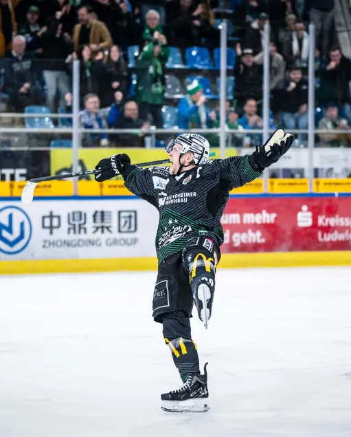 Steelers übernehmen Führung in der Viertelfinalserie