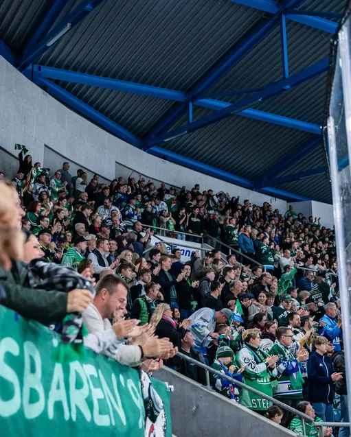 Ticketupdate Hannover Scorpions