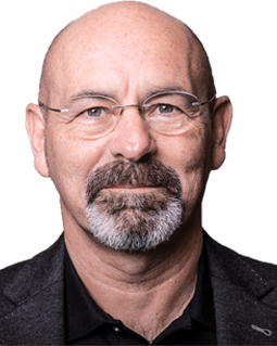 Daniel Naud bleibt Trainer bei den Steelers