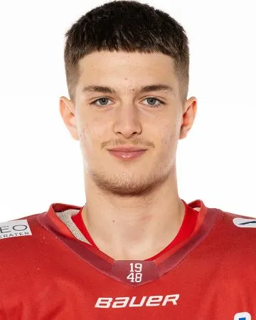 Steelers lizensieren Nicolas Hinz