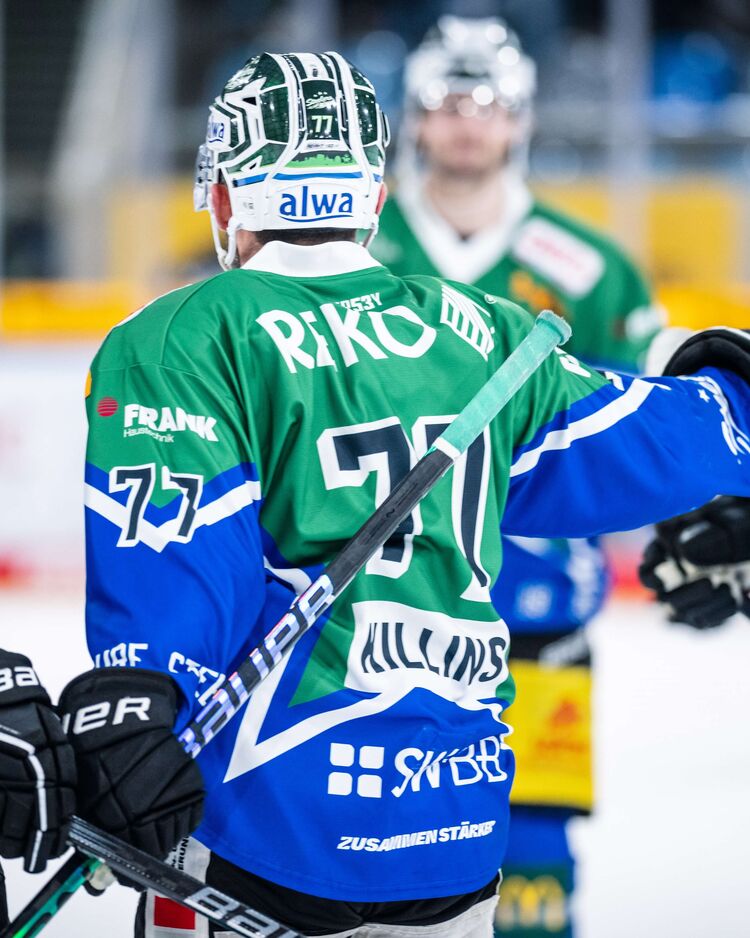 Versteigerung der Retro-Trikots