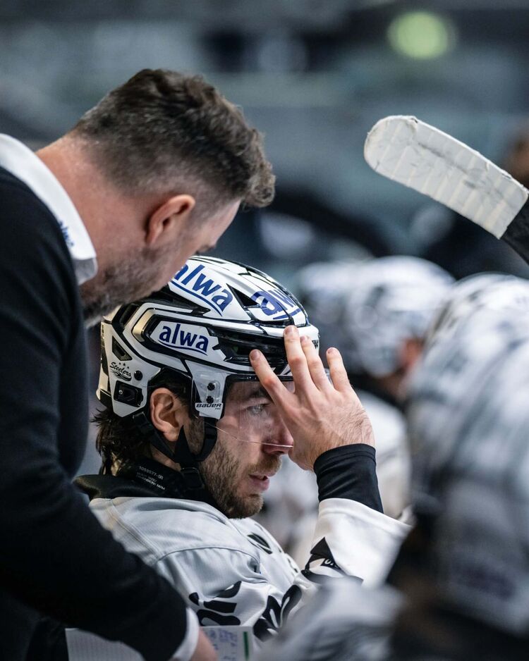 Steelers verlieren in Lindau