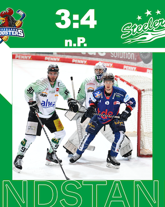 Nachschau zu gestern