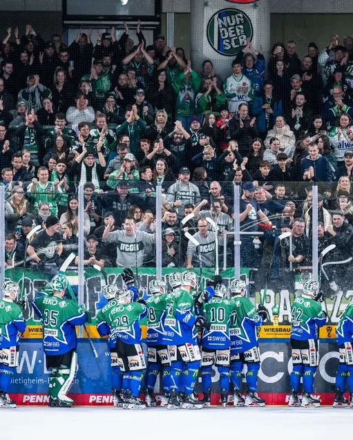 Steelers starten "Möglichmacher"-Aktion