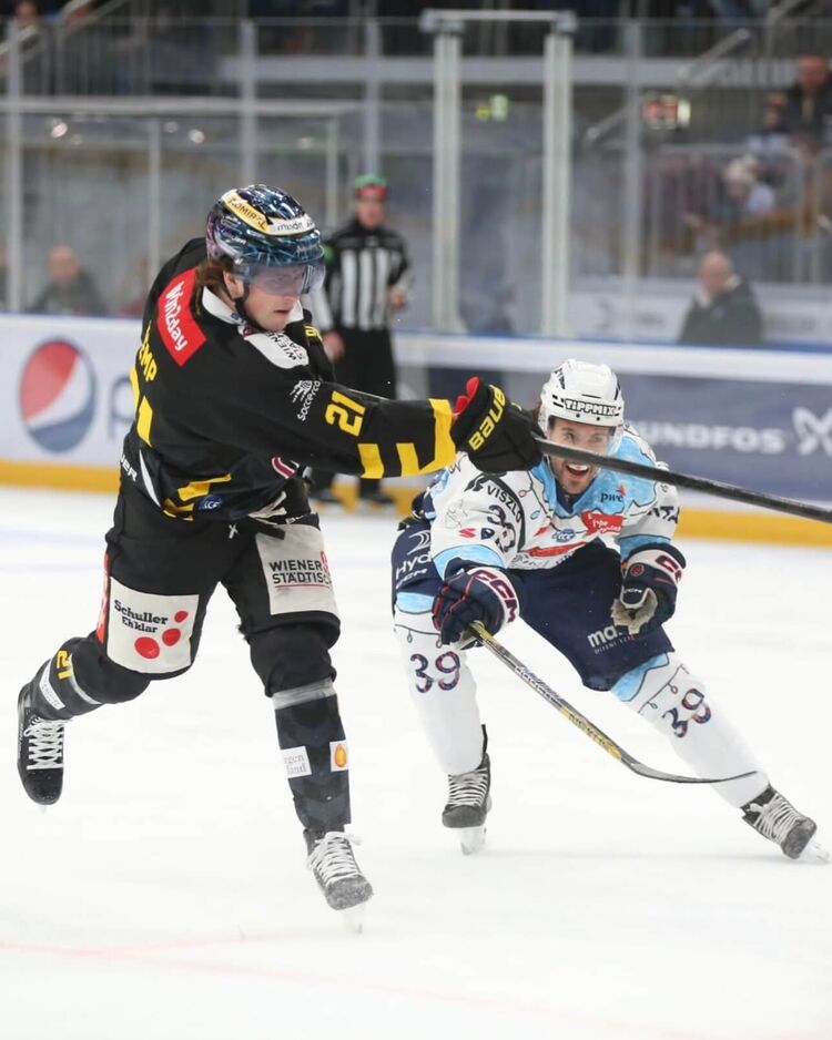 Erster Neuzugang für die Steelers