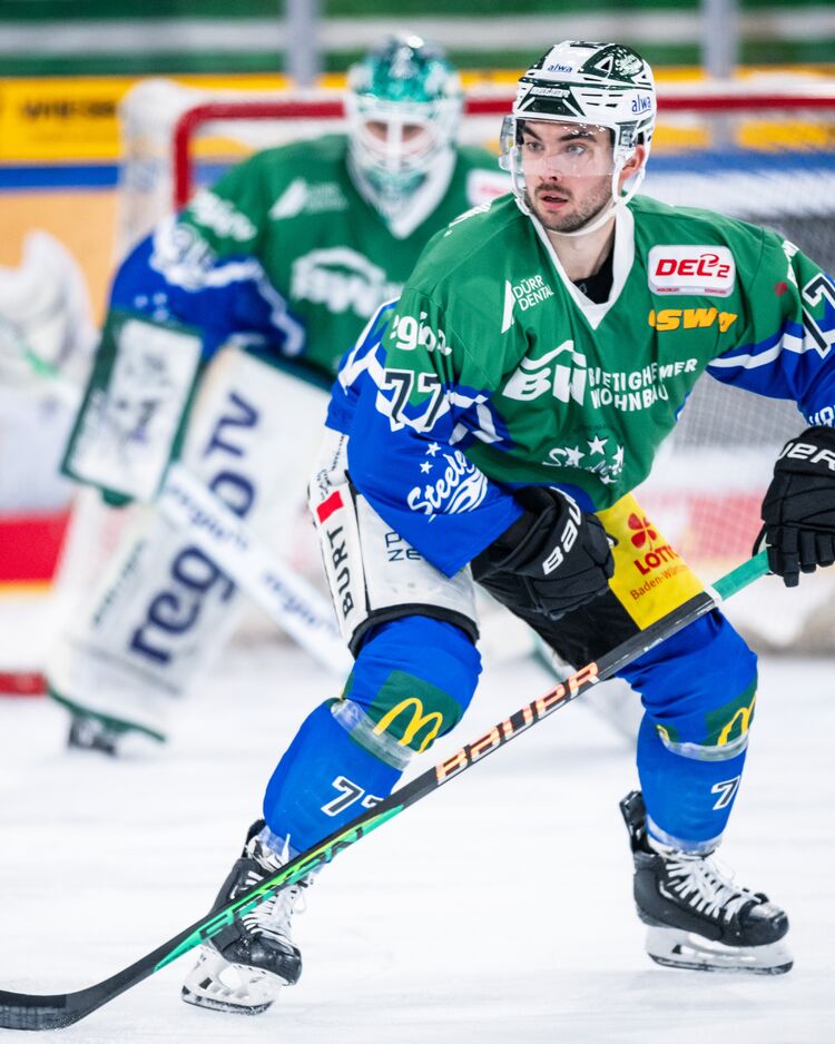 Verletzungsupdate zu Ryker Killins und Alex Preibisch