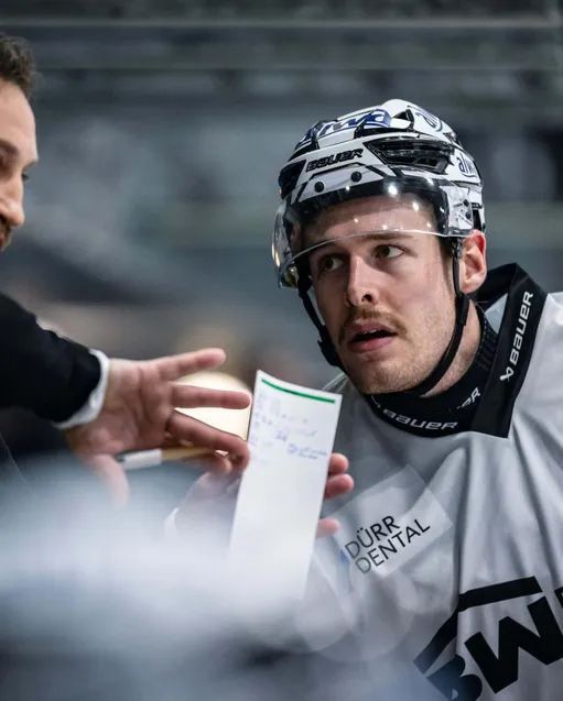 Steelers unterliegen 1:4 in Bayreuth