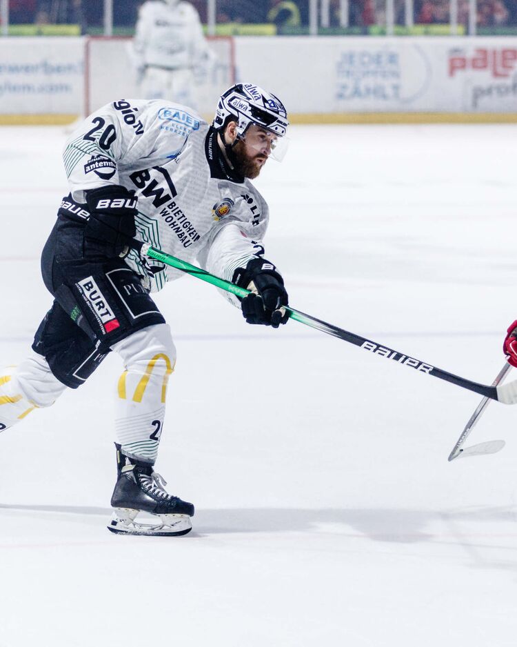 Starkes Comeback nicht belohnt