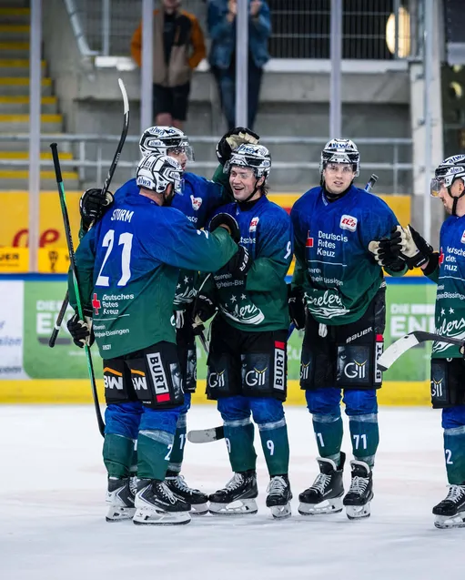 Steelers empfangen Kassel zum Saisonauftakt