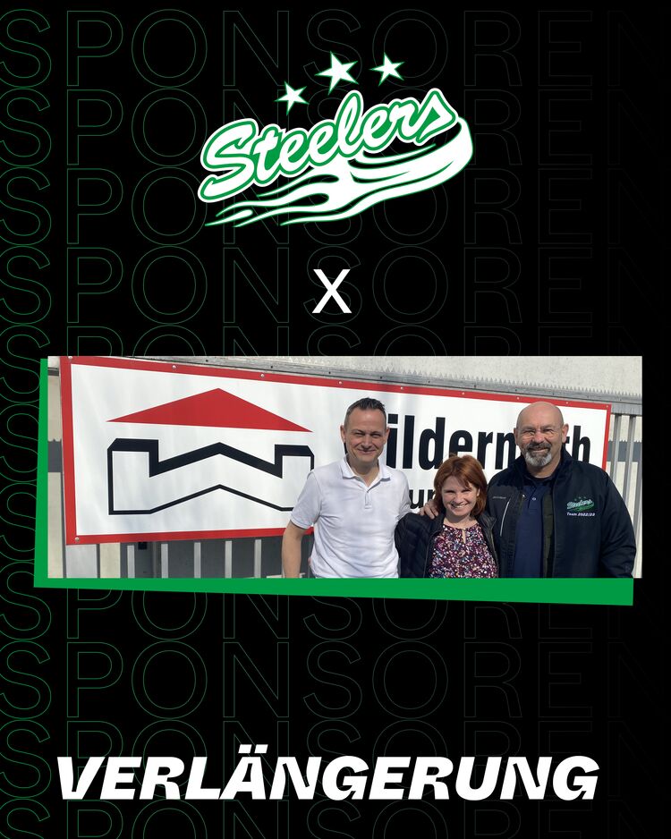 Karl Wildermuth Bauunternehmen GmbH + Co. KG bleibt treuer Partner