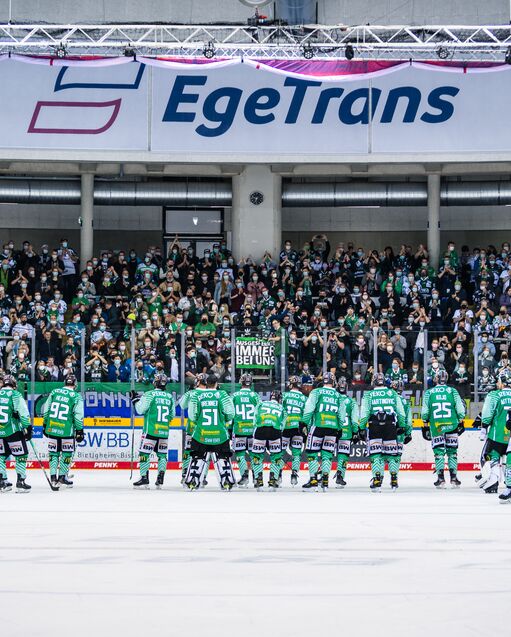 Fanfest am 09.04.2022