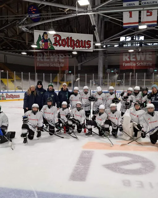 U13 qualifiziert sich für die Bayernrunde