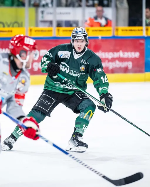 Zwei Spiele, gleiches Ziel: 3 Punkte!