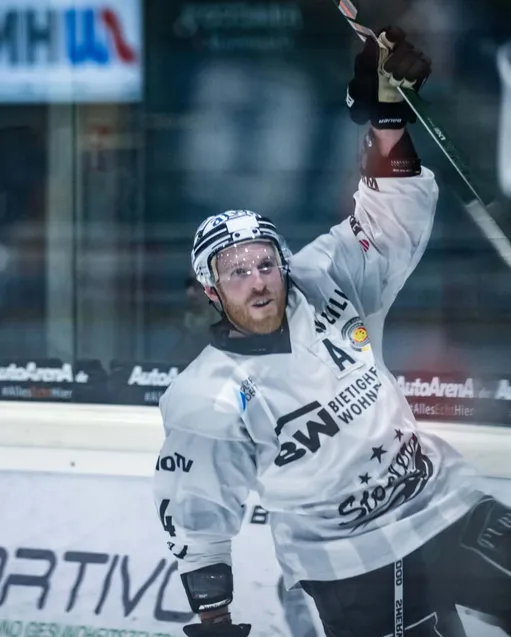 McNeely und Eckl führen Steelers mit Hattricks zum Sieg