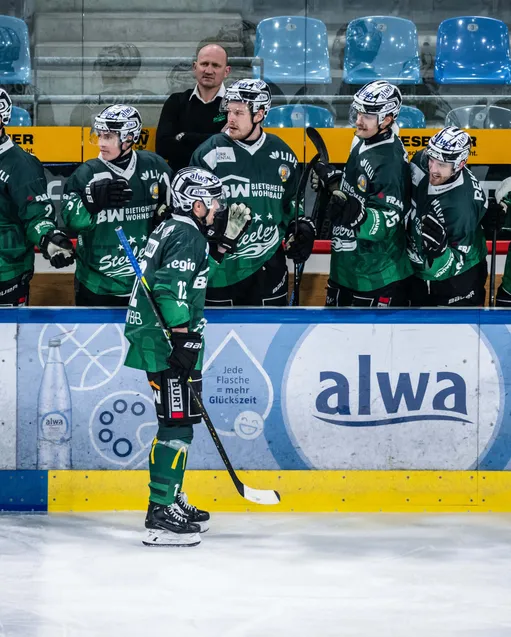 Stuttgart und Lindau vor Weihnachten
