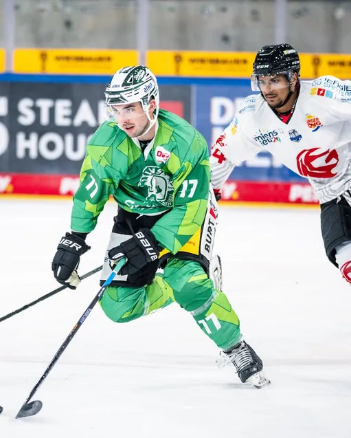 3:2 Heimerfolg gegen Amiens