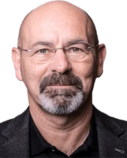 Daniel Naud bleibt Trainer bei den Steelers