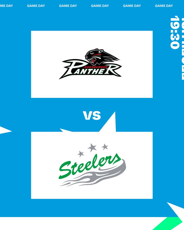 Gameday – wir spielen in Augsburg