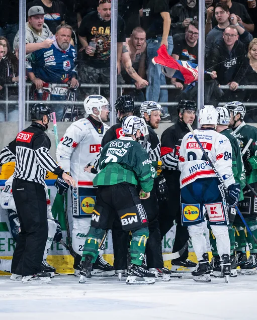 Vorverkauf für Heilbronn und Bad Nauheim gestartet