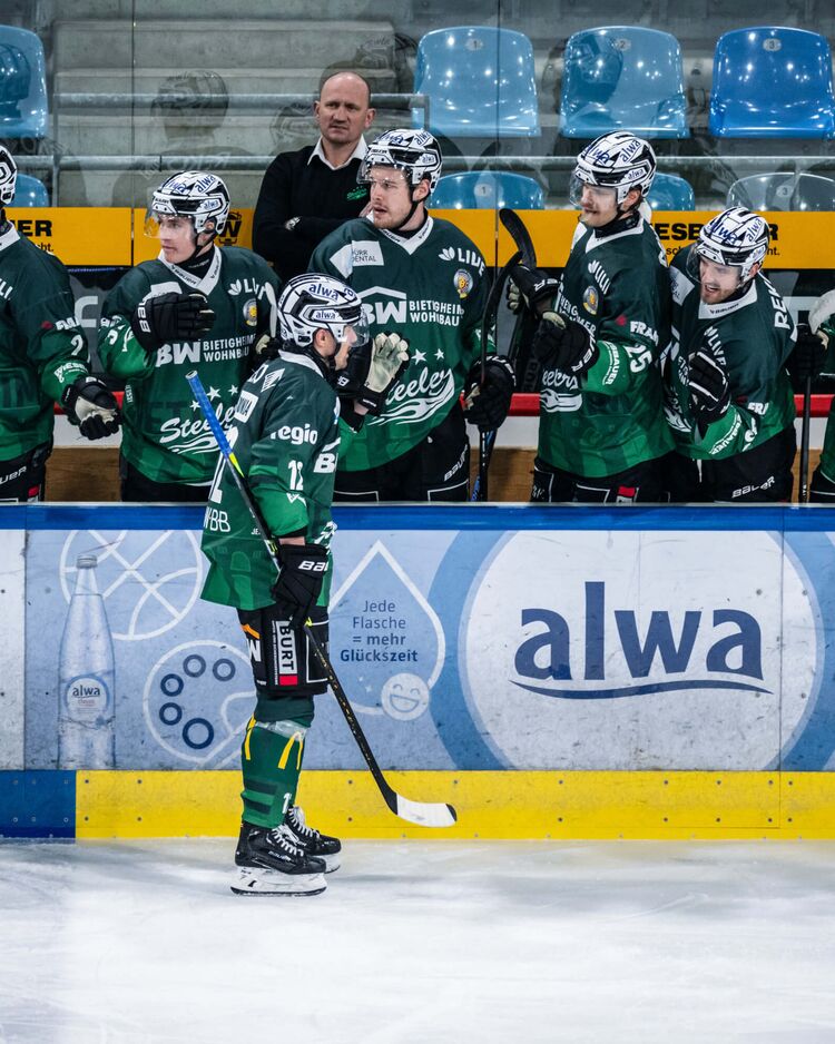 Stuttgart und Lindau vor Weihnachten