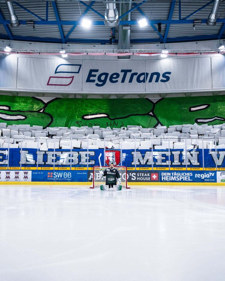 Unser Gegner im Halbfinale – die Tilburg Trappers