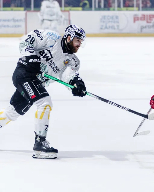 Starkes Comeback nicht belohnt