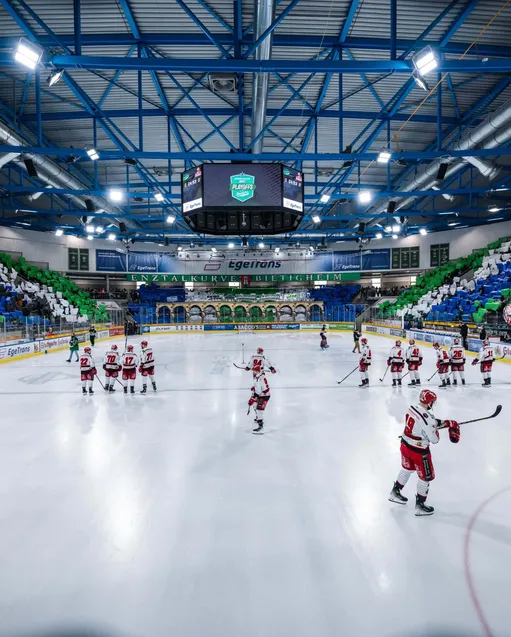 Steelers gleichen Finalserie mit dominantem Heimsieg aus