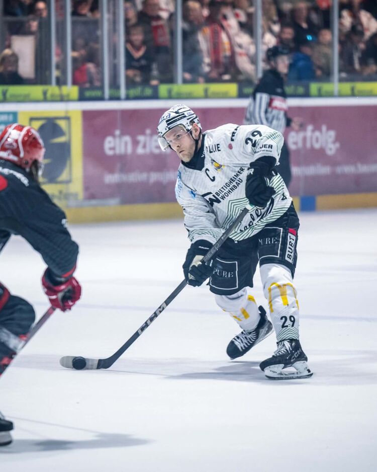 Einsatz wird wieder nicht belohnt