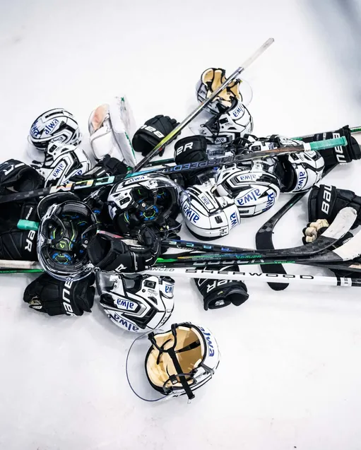 Ausrüstungsverkauf am Samstag