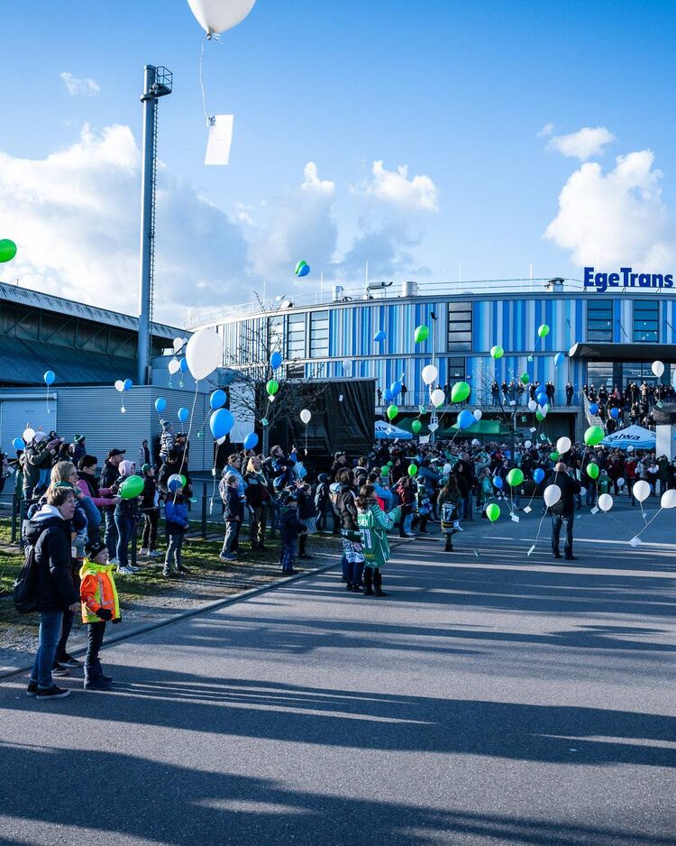 Tolles Steelers-Programm zum Saisonabschluss 22/23