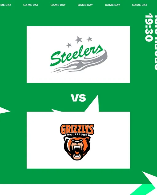 Gameday - Wolfsburg kommt ins Ellental