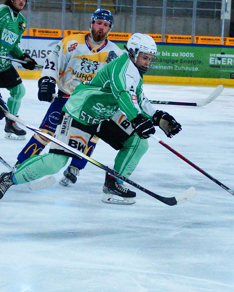 Saisonende für die Amateure