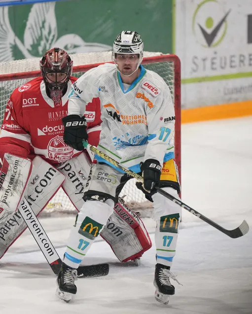 Bad Nauheim gewinnt knapp und weiß wohl nicht warum