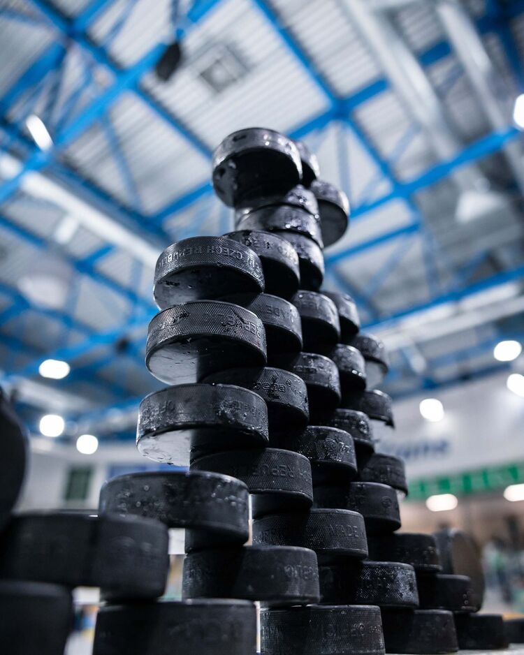 Der DEL2 Spielplan steht