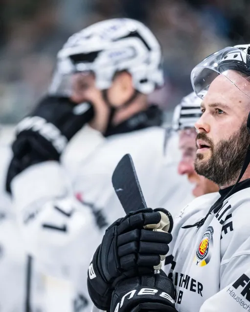 Steelers geben Führung aus der Hand