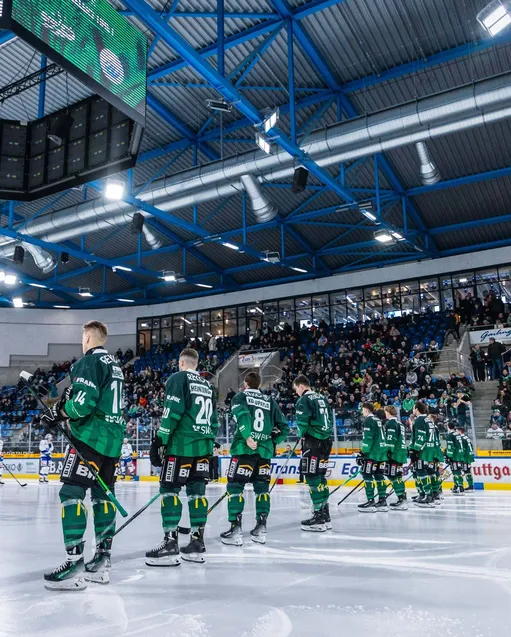 So laufen die Oberliga-Playoffs ab